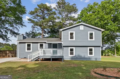 2763 Aruba Dr, Powder Springs, GA 30127