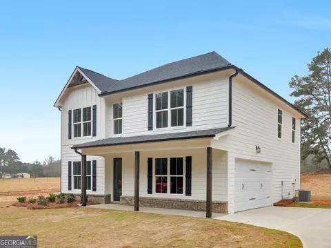 200 Loyd Rd, Mansfield, GA 30055