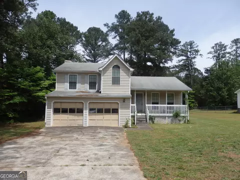 Exterior - 1307 Heritage Ct, Hampton, GA 30228 photo 4 of 4