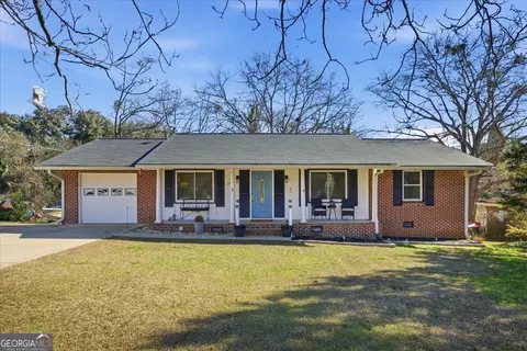 210 Laurel St, Griffin, GA 30224