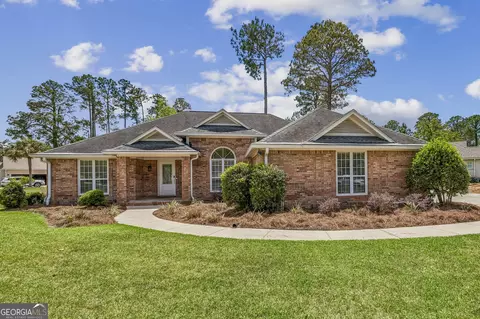 542 E Cardinal Cir, Saint Marys, GA 31558