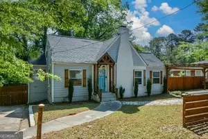 3164 Harris Dr, East Point, GA 30344