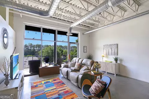 5200 Peachtree Rd #3312, Chamblee, GA 30341