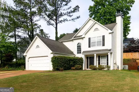2812 Amhurst Way NW, Kennesaw, GA 30144
