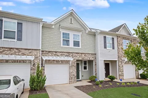 201 Swindon Dr, Mcdonough, GA 30253