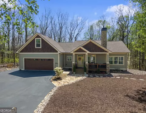 20 Northstar Ln, Ellijay, GA 30536
