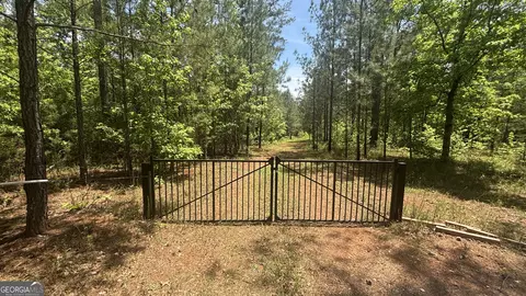 537 Zellner Rd, Forsyth, GA 31029