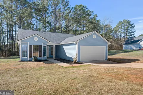 83 Sydney Woods Dr, Forsyth, GA 31029
