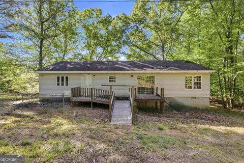 245 Sweet Gum Ln, Mansfield, GA 30055