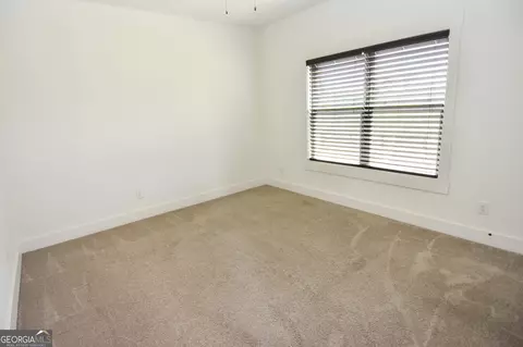 Bedroom - 158 Conner Ln, Williamson, GA 30292 photo 5 of 10