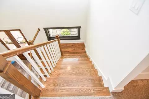 Entry Way - 158 Conner Ln, Williamson, GA 30292 photo 15 of 16