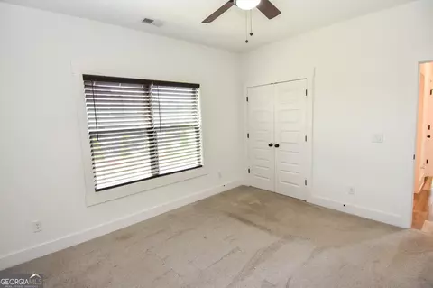 Bedroom - 158 Conner Ln, Williamson, GA 30292 photo 6 of 10