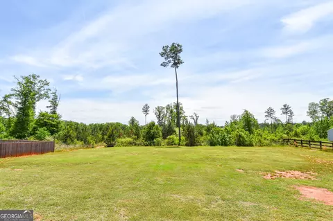 Exterior - 158 Conner Ln, Williamson, GA 30292 photo 21 of 26