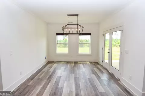 Dining - 158 Conner Ln, Williamson, GA 30292 photo 1 of 2