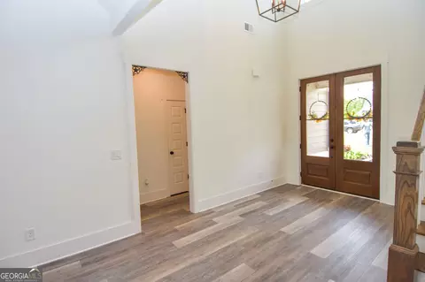 Entry Way - 158 Conner Ln, Williamson, GA 30292 photo 6 of 16