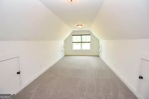 Bedroom - 158 Conner Ln, Williamson, GA 30292 photo 8 of 10