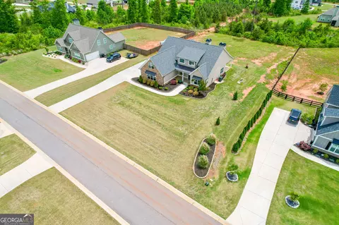 View/Area - 158 Conner Ln, Williamson, GA 30292 photo 2 of 9