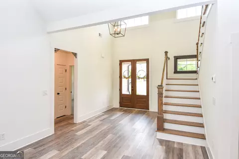 Entry Way - 158 Conner Ln, Williamson, GA 30292 photo 1 of 16