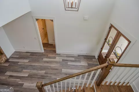 Entry Way - 158 Conner Ln, Williamson, GA 30292 photo 13 of 16