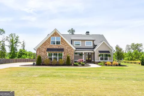 158 Conner Ln, Williamson, GA 30292