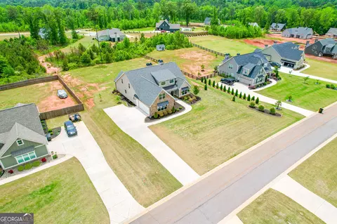 View/Area - 158 Conner Ln, Williamson, GA 30292 photo 3 of 9