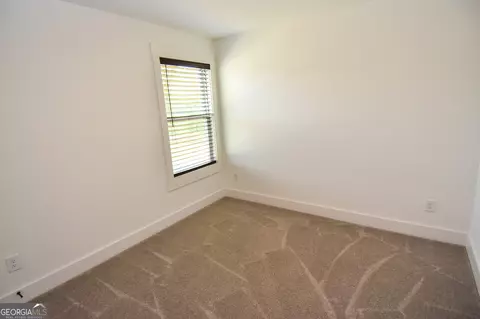 Bedroom - 158 Conner Ln, Williamson, GA 30292 photo 9 of 10