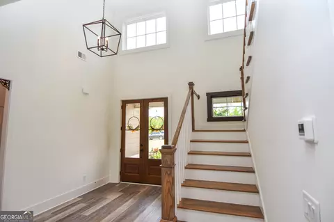 Entry Way - 158 Conner Ln, Williamson, GA 30292 photo 2 of 16