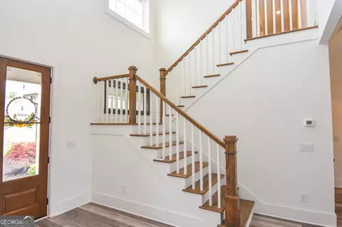 Entry Way - 158 Conner Ln, Williamson, GA 30292 photo 12 of 16