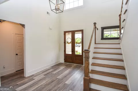 Entry Way - 158 Conner Ln, Williamson, GA 30292 photo 5 of 16