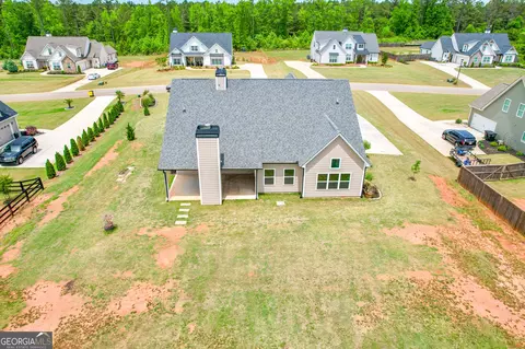 View/Area - 158 Conner Ln, Williamson, GA 30292 photo 7 of 9
