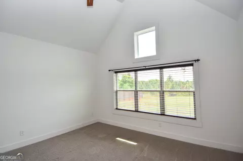 Bedroom - 158 Conner Ln, Williamson, GA 30292 photo 2 of 10