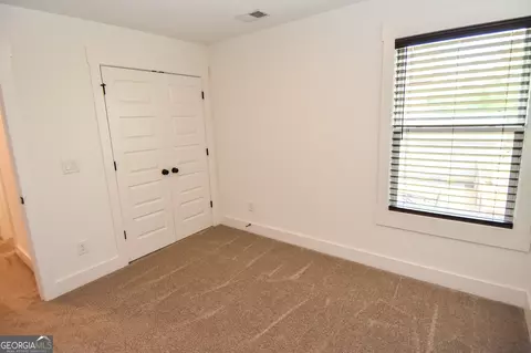 Bedroom - 158 Conner Ln, Williamson, GA 30292 photo 10 of 10