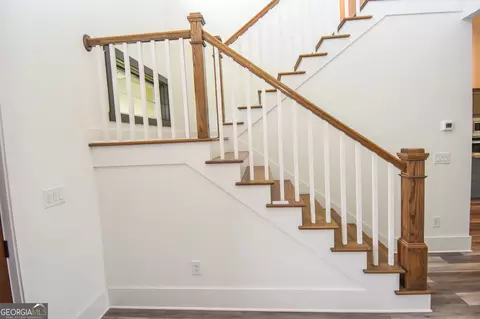 Entry Way - 158 Conner Ln, Williamson, GA 30292 photo 4 of 16