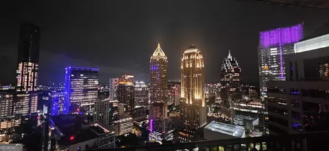 1080 Peachtree St NE #3201, Atlanta, GA 30309
