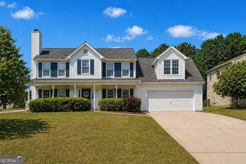 401 Mount Vernon Ct, Woodstock, GA 30189