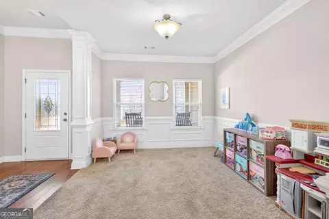 Entry Way - 1929 Windstone Pl, Winder, GA 30680 photo 2 of 5