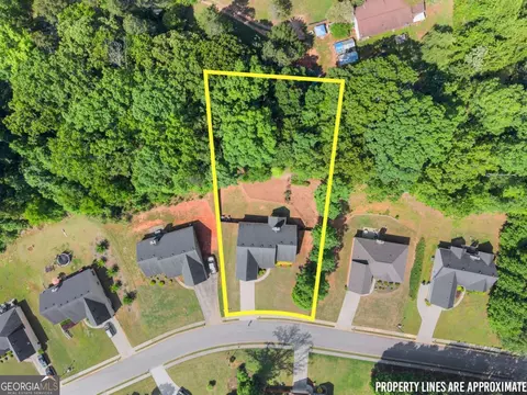 View/Area - 1929 Windstone Pl, Winder, GA 30680 photo 1 of 3