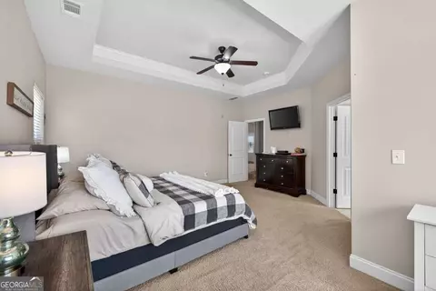 Bedroom - 1929 Windstone Pl, Winder, GA 30680 photo 3 of 7