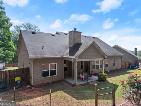 Exterior - 1929 Windstone Pl, Winder, GA 30680 photo 9 of 9