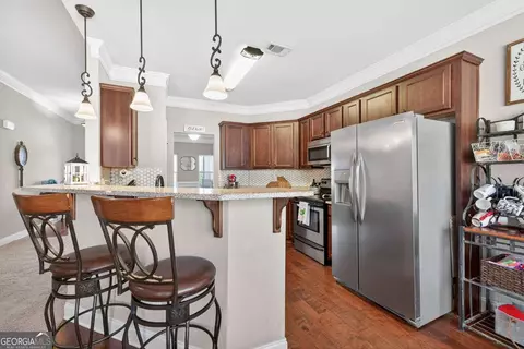 Kitchen - 1929 Windstone Pl, Winder, GA 30680 photo 1 of 5