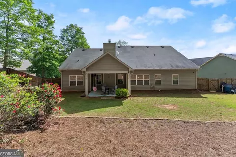 Exterior - 1929 Windstone Pl, Winder, GA 30680 photo 6 of 9