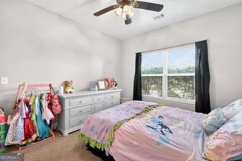 Bedroom - 1929 Windstone Pl, Winder, GA 30680 photo 7 of 7