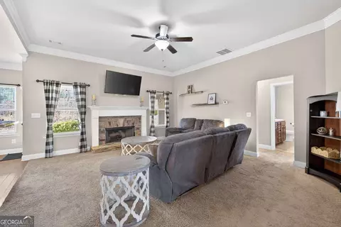 Living - 1929 Windstone Pl, Winder, GA 30680 photo 1 of 2