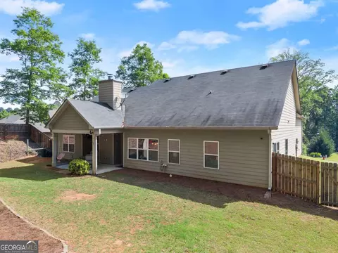 Exterior - 1929 Windstone Pl, Winder, GA 30680 photo 7 of 9
