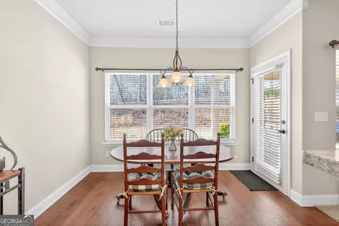 Dining - 1929 Windstone Pl, Winder, GA 30680 photo 1 of 1