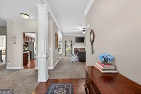 Entry Way - 1929 Windstone Pl, Winder, GA 30680 photo 1 of 5