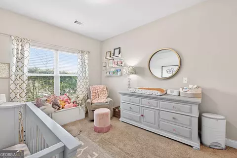 Bedroom - 1929 Windstone Pl, Winder, GA 30680 photo 5 of 7