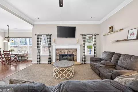 Living - 1929 Windstone Pl, Winder, GA 30680 photo 2 of 2
