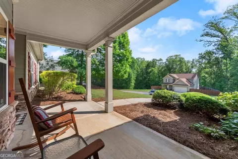 Exterior - 1929 Windstone Pl, Winder, GA 30680 photo 2 of 9