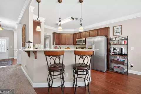 Kitchen - 1929 Windstone Pl, Winder, GA 30680 photo 2 of 5